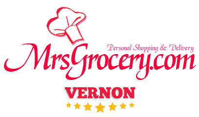 Grocery Delivery Vernon